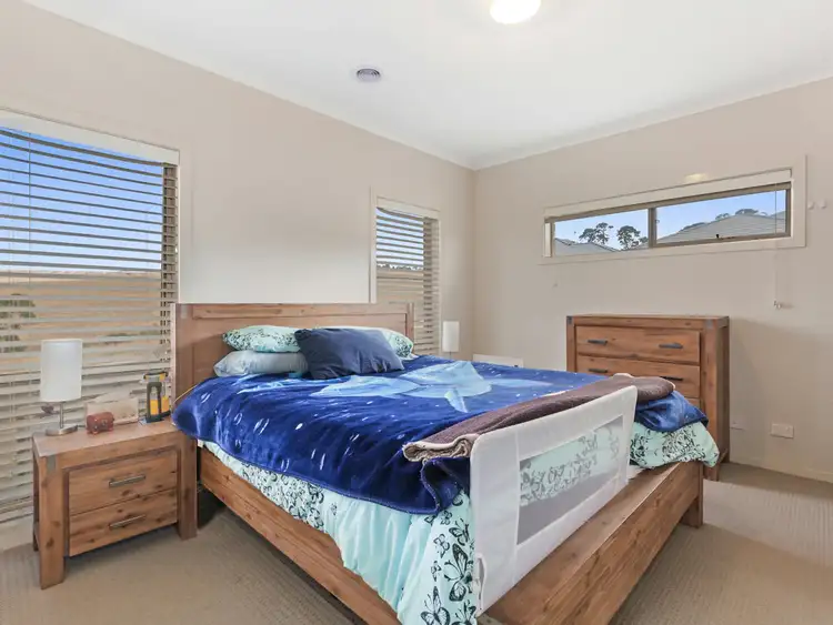Sixth view of Homely unit listing, Unit 1/14 Boronia Avenue, Wallan VIC 3756