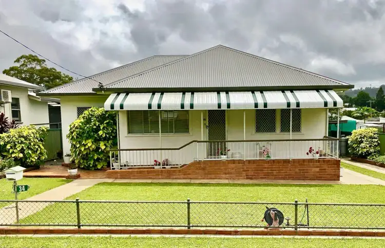 Main view of Homely house listing, 34 Floral Ave, East Lismore NSW 2480