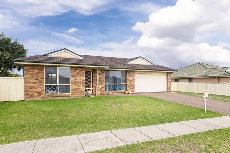 10 Karong Avenue, Maryland NSW 2287