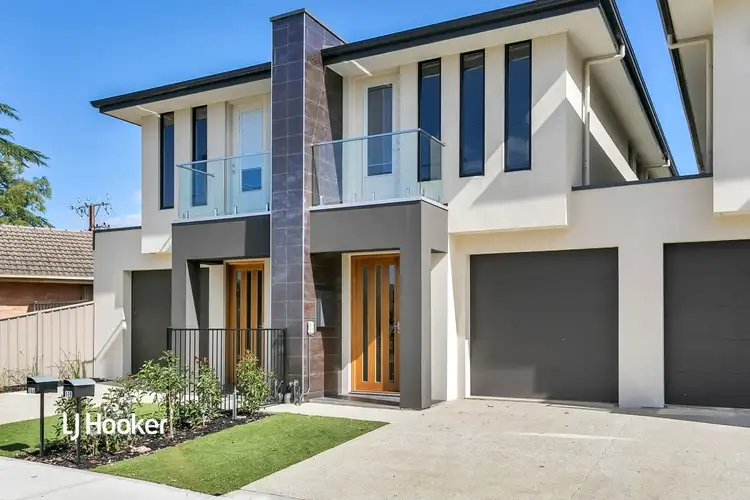 Main view of Homely house listing, 10B Mines Road, Campbelltown SA 5074