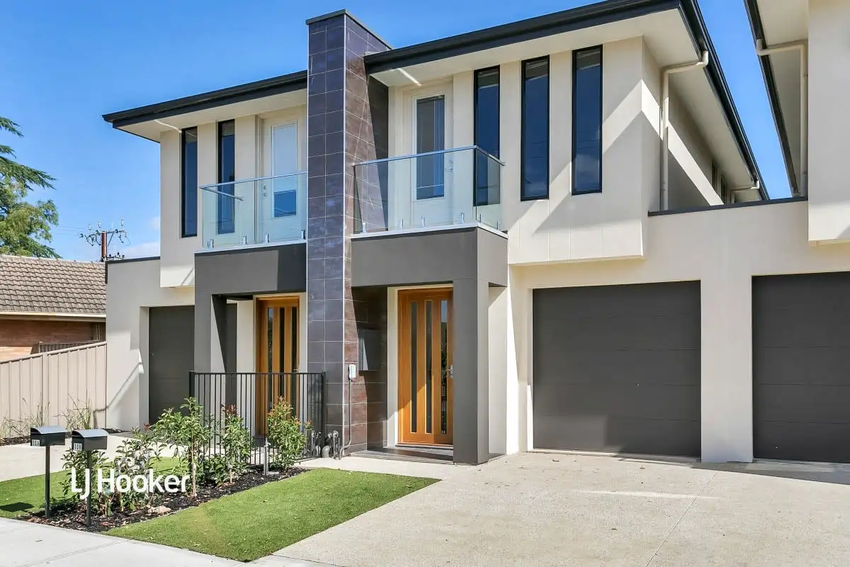 Main view of Homely house listing, 10B Mines Road, Campbelltown SA 5074