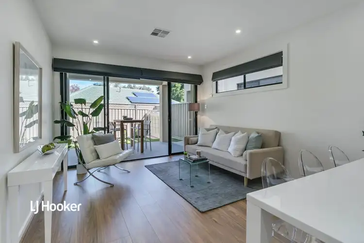 Third view of Homely house listing, 10B Mines Road, Campbelltown SA 5074