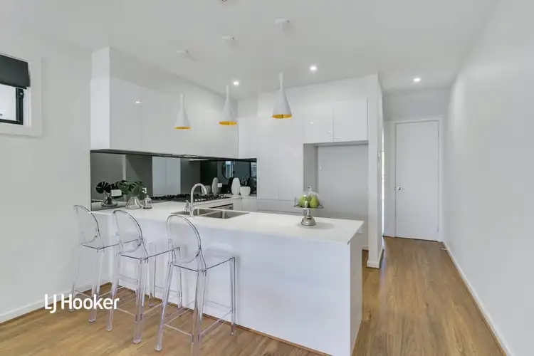 Fifth view of Homely house listing, 10B Mines Road, Campbelltown SA 5074