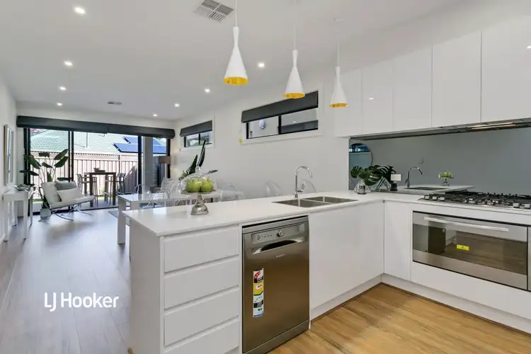 Sixth view of Homely house listing, 10B Mines Road, Campbelltown SA 5074
