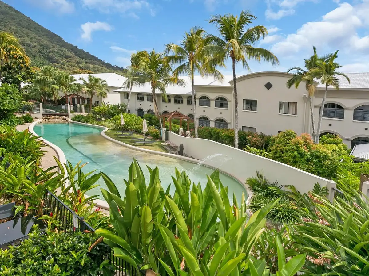 Main view of Homely apartment listing, Apartment 45/81-85 Cedar Road, Palm Cove QLD 4879