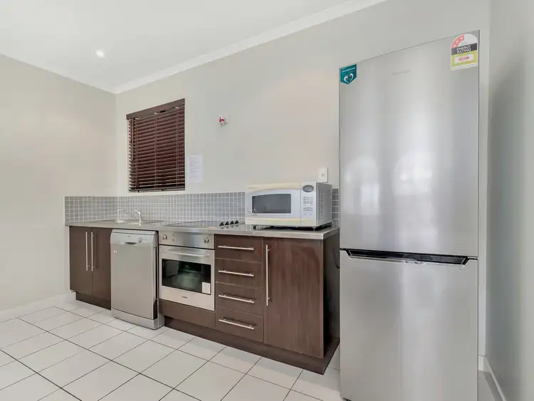 Fifth view of Homely apartment listing, Apartment 45/81-85 Cedar Road, Palm Cove QLD 4879