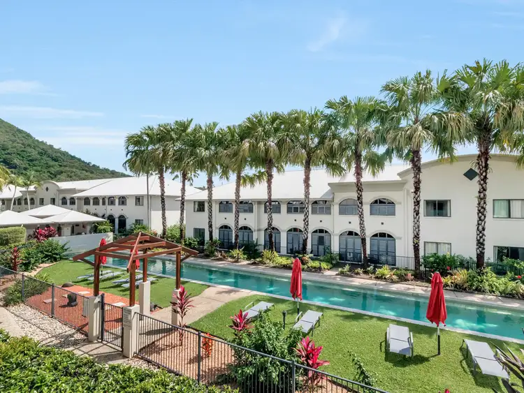 Sixth view of Homely apartment listing, Apartment 45/81-85 Cedar Road, Palm Cove QLD 4879