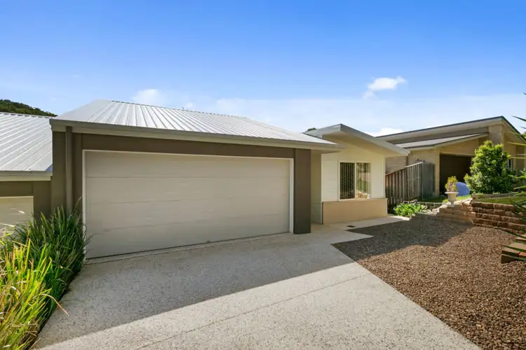 Third view of Homely semi-detached listing, 1/13 Castlereagh Close, Pacific Pines QLD 4211