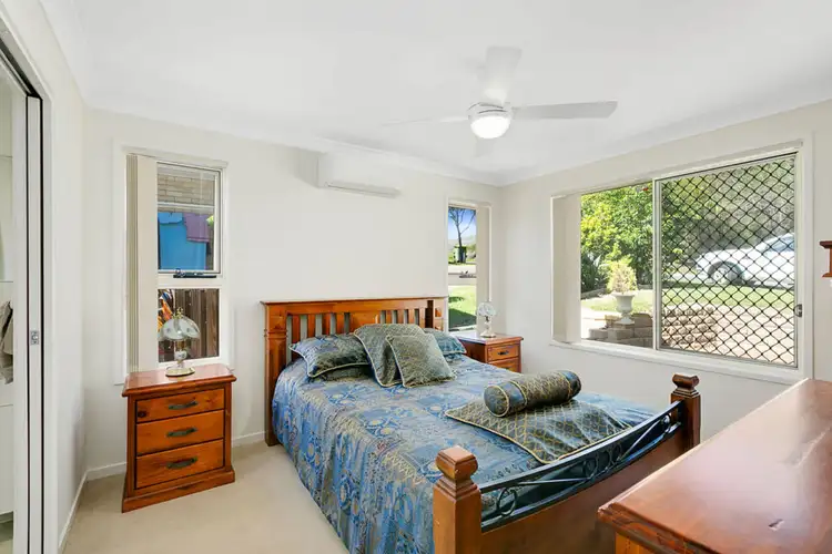 Fourth view of Homely semi-detached listing, 1/13 Castlereagh Close, Pacific Pines QLD 4211