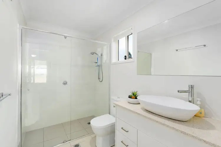 Fifth view of Homely semi-detached listing, 1/13 Castlereagh Close, Pacific Pines QLD 4211
