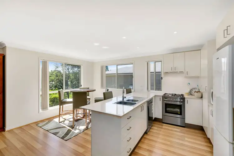 Sixth view of Homely semi-detached listing, 1/13 Castlereagh Close, Pacific Pines QLD 4211