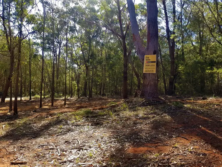 Second view of Homely land listing, 3 Capewell Court, Russell Island QLD 4184