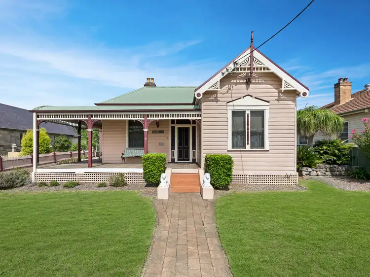 47 Sturgeon Street, Raymond Terrace NSW 2324