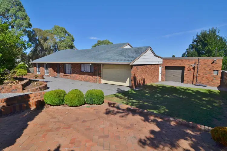 Main view of Homely house listing, 5 Lyon Parade, Wallerawang NSW 2845
