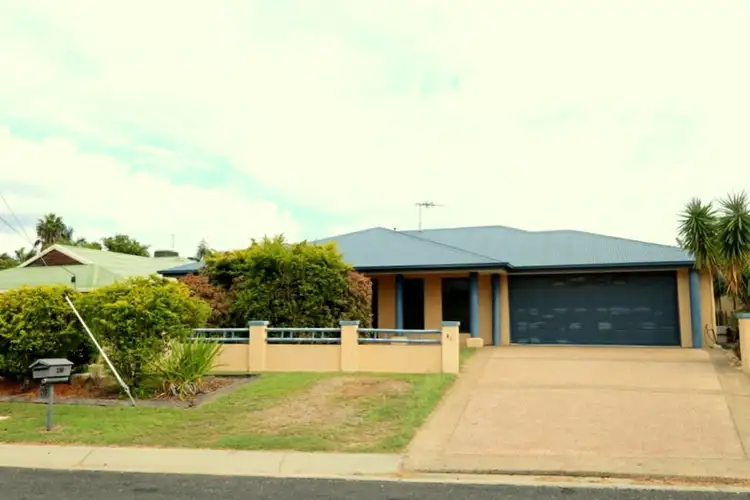 41 Crinum Crescent, Emerald QLD 4720