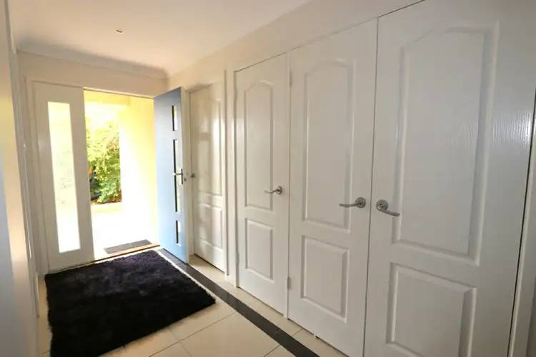 Second view of Homely house listing, 41 Crinum Crescent, Emerald QLD 4720