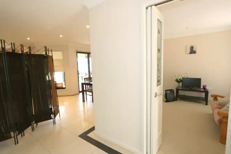 Third view of Homely house listing, 41 Crinum Crescent, Emerald QLD 4720