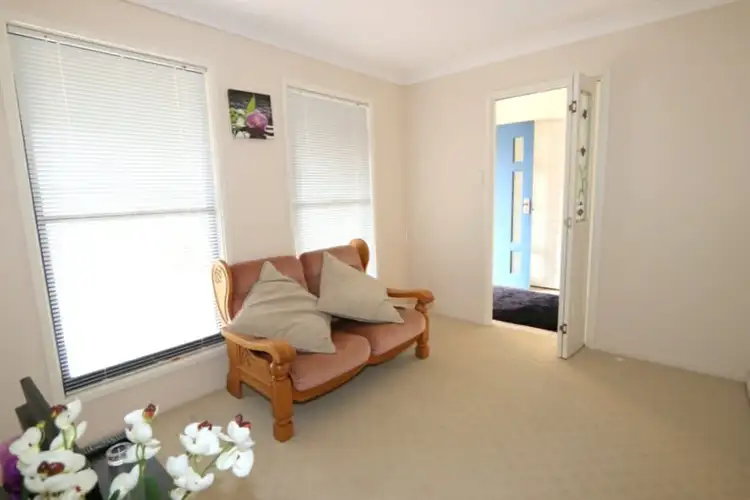 Fourth view of Homely house listing, 41 Crinum Crescent, Emerald QLD 4720