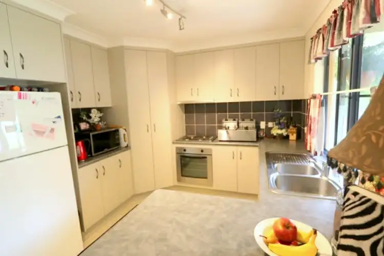 Fifth view of Homely house listing, 41 Crinum Crescent, Emerald QLD 4720