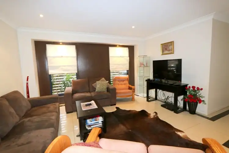 Sixth view of Homely house listing, 41 Crinum Crescent, Emerald QLD 4720