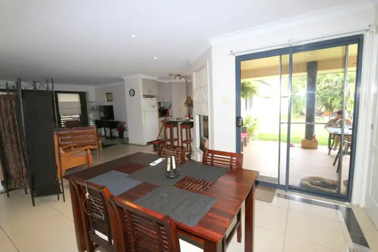 Seventh view of Homely house listing, 41 Crinum Crescent, Emerald QLD 4720