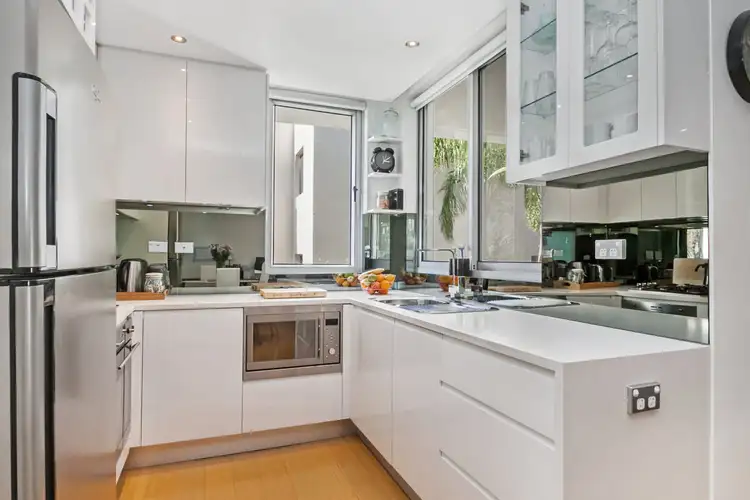 Second view of Homely unit listing, 5/30 Lismore Avenue, Dee Why NSW 2099