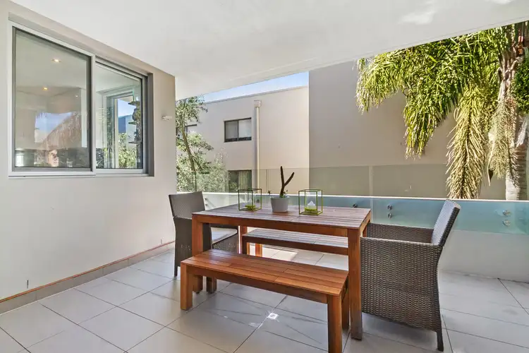Third view of Homely unit listing, 5/30 Lismore Avenue, Dee Why NSW 2099