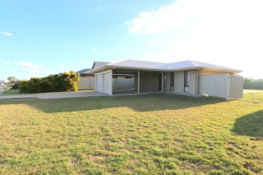 Main view of Homely house listing, 9 Rogers Street, Emerald QLD 4720