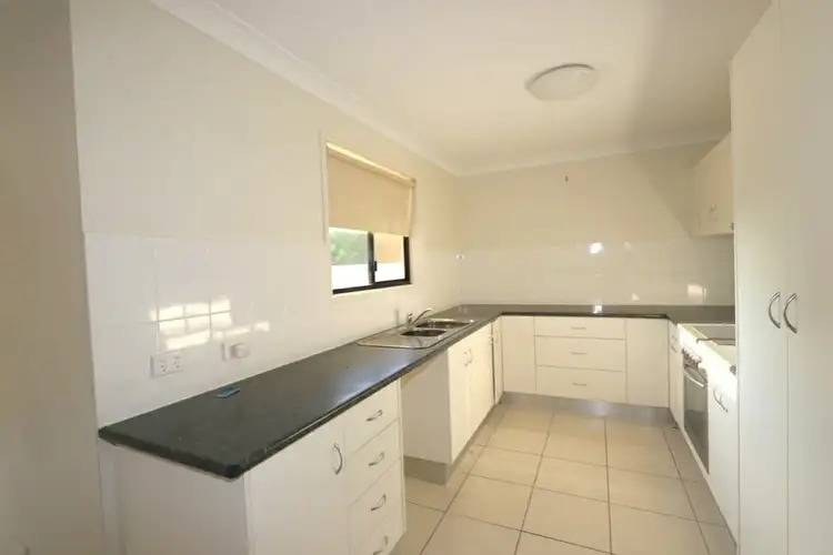 Second view of Homely house listing, 9 Rogers Street, Emerald QLD 4720
