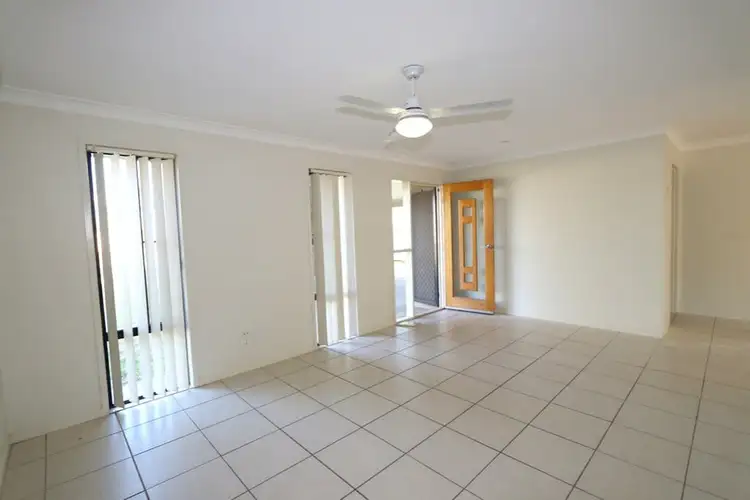 Third view of Homely house listing, 9 Rogers Street, Emerald QLD 4720