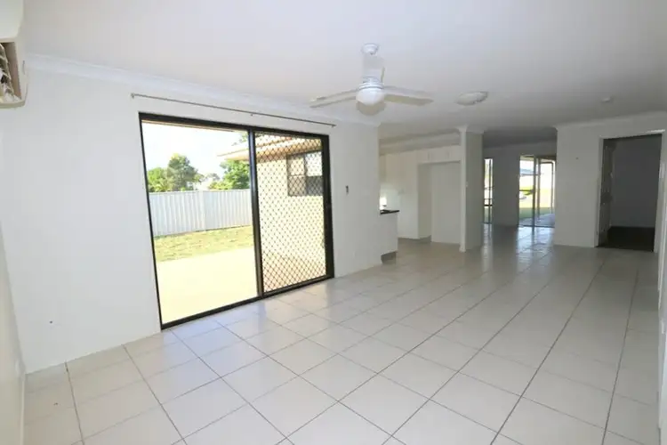 Fourth view of Homely house listing, 9 Rogers Street, Emerald QLD 4720