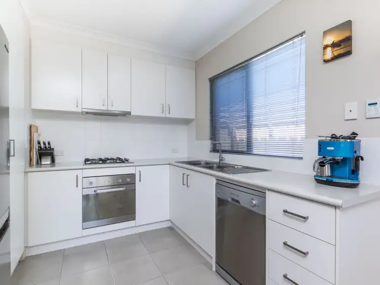 Second view of Homely house listing, 22 Wotan Street, Innaloo WA 6018