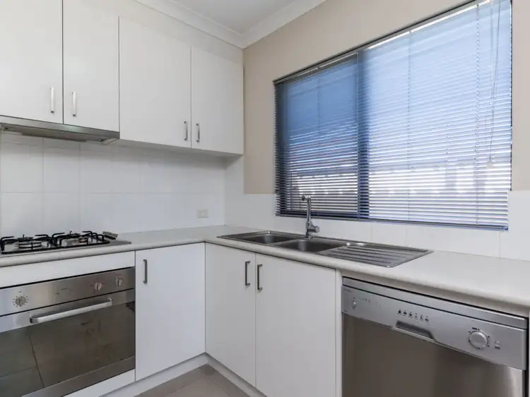 Fourth view of Homely house listing, 22 Wotan Street, Innaloo WA 6018