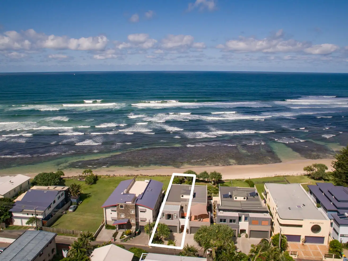 Main view of Homely house listing, 1/12 Rayner Lane, Lennox Head NSW 2478
