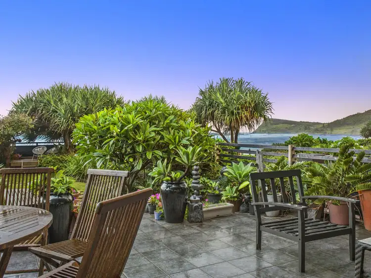 Second view of Homely house listing, 1/12 Rayner Lane, Lennox Head NSW 2478