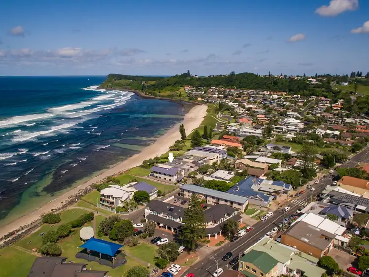 Third view of Homely house listing, 1/12 Rayner Lane, Lennox Head NSW 2478
