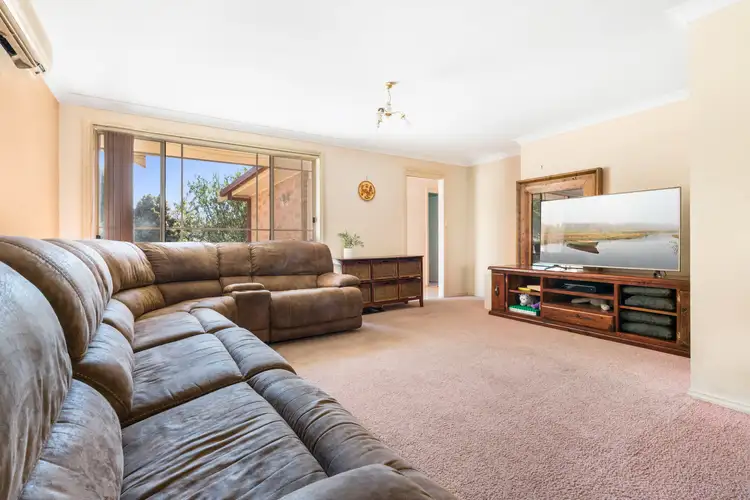 Second view of Homely house listing, 14 Agland Crescent, Orange NSW 2800