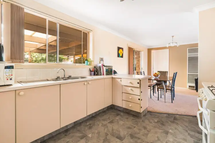 Third view of Homely house listing, 14 Agland Crescent, Orange NSW 2800