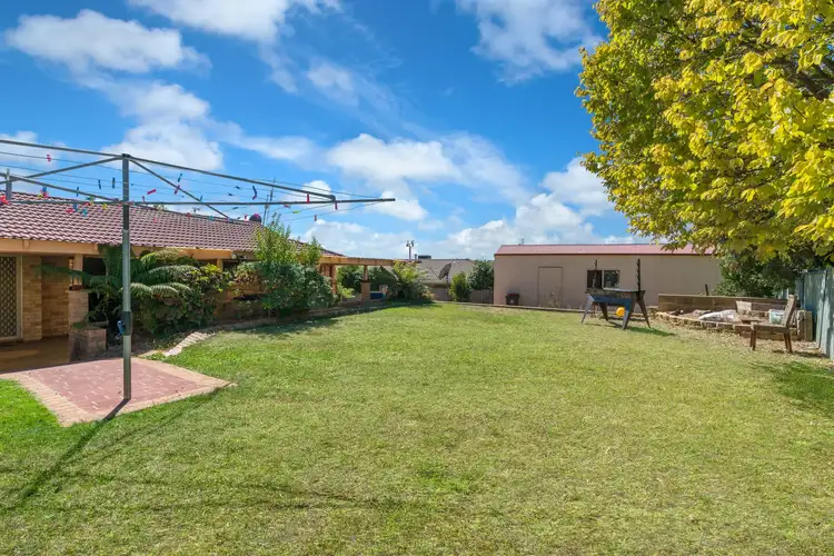 Seventh view of Homely house listing, 14 Agland Crescent, Orange NSW 2800