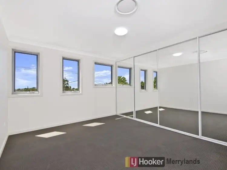 Fifth view of Homely semi-detached listing, 33A Bangor Street, Guildford NSW 2161