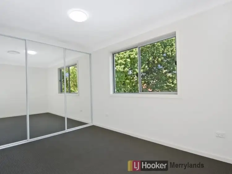 Sixth view of Homely semi-detached listing, 33A Bangor Street, Guildford NSW 2161
