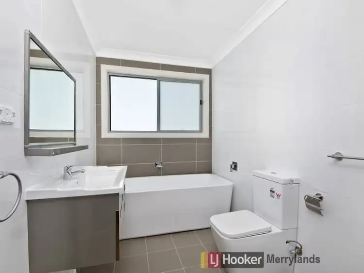 Seventh view of Homely semi-detached listing, 33A Bangor Street, Guildford NSW 2161
