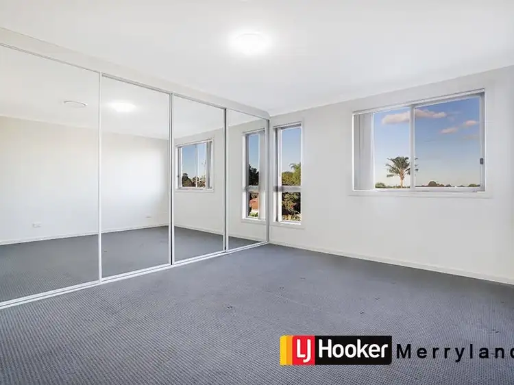 Fourth view of Homely semi-detached listing, 33 Bangor Street, Guildford NSW 2161