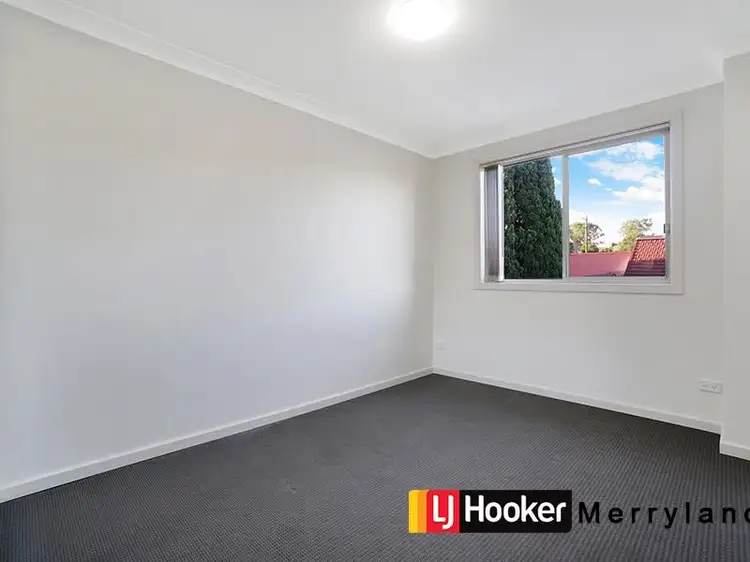 Fifth view of Homely semi-detached listing, 33 Bangor Street, Guildford NSW 2161