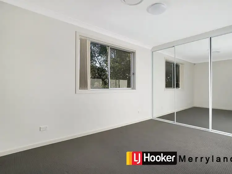 Sixth view of Homely semi-detached listing, 33 Bangor Street, Guildford NSW 2161