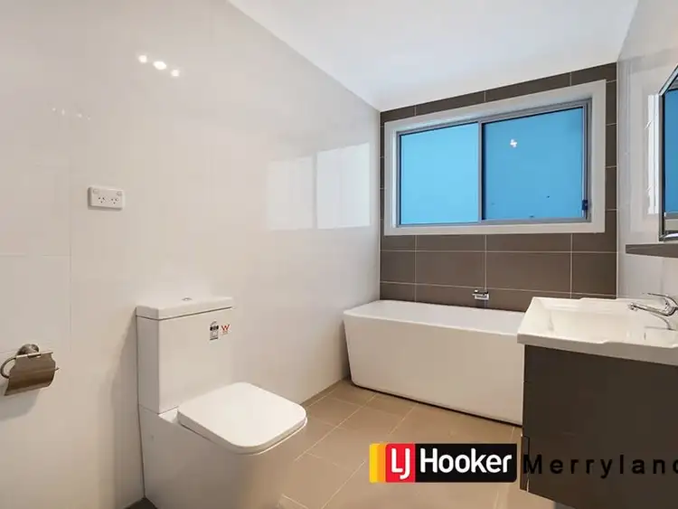 Seventh view of Homely semi-detached listing, 33 Bangor Street, Guildford NSW 2161