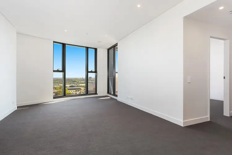 Second view of Homely apartment listing, A1202/2-6 Ebsworth Street, Zetland NSW 2017