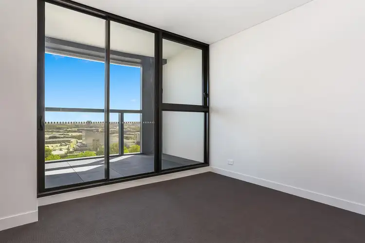 Third view of Homely apartment listing, A1202/2-6 Ebsworth Street, Zetland NSW 2017