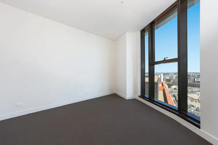 Fourth view of Homely apartment listing, A1202/2-6 Ebsworth Street, Zetland NSW 2017