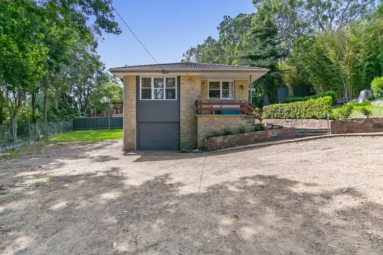 Main view of Homely house listing, 45 Lees Street, Charlestown NSW 2290